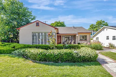 1925 Cleveland Ave, San Jose, CA 95126 - Photo 1