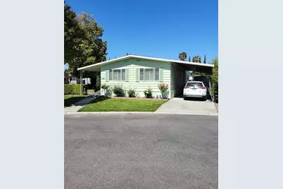 548 Mill Pond Dr 548, San Jose, CA 95125 - Photo 1