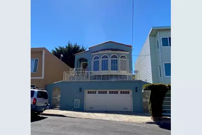 330 Harvard St, San Francisco, CA 94134 - Photo 1