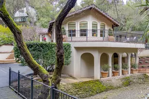 1260 Hayne Rd, Hillsborough, CA 94010 - Photo 1