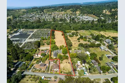 3833 Cherryvale Ave, Soquel, CA 95073 - Photo 1