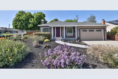 2565 Forest Ave, San Jose, CA 95117 - Photo 1