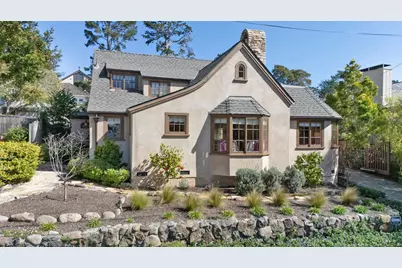 0 Monte Verde 2 SE Of 9th, Carmel, CA 93921 - Photo 1