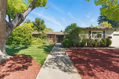 341 Linfield Drive, Menlo Park, CA 94025 - Photo 1