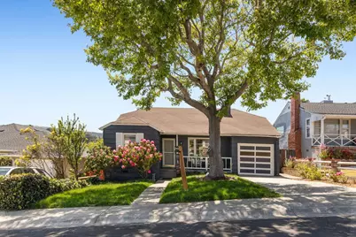 753 Cypress Ave, San Bruno, CA 94066 - Photo 1