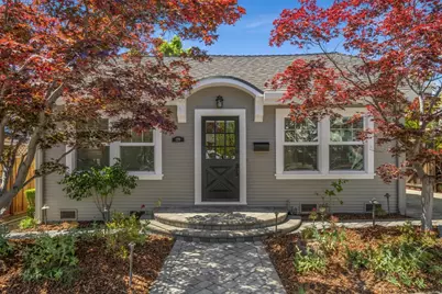 129 Olive St, Los Gatos, CA 95030 - Photo 1