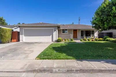 3242 Catalina Ave, Santa Clara, CA 95051 - Photo 1