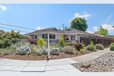 1340 Sierra Mar Dr, San Jose, CA 95118 - Photo 1