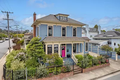 543 Spruce Ave, Pacific Grove, CA 93950 - Photo 1