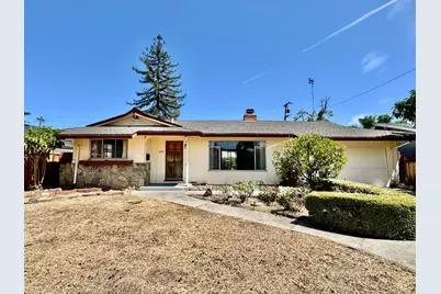 6757 Devonshire Dr, San Jose, CA 95129 - Photo 1