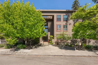 1500 Sherman Ave 2A, Burlingame, CA 94010 - Photo 1