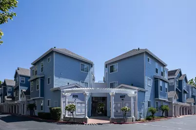 607 Arcadia Ter 102, Sunnyvale, CA 94085 - Photo 1