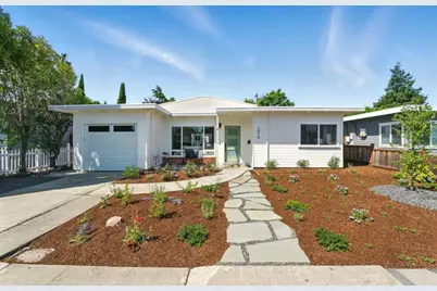 1016 Patricia Ave, San Mateo, CA 94401 - Photo 1