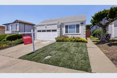 5034 Palmetto Ave, Pacifica, CA 94044 - Photo 1