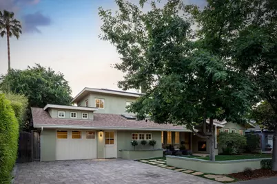 2684 Yorkton Dr, Mountain View, CA 94040 - Photo 1