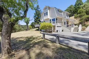 1207 Godetia Dr, Woodside, CA 94062 - Photo 1