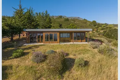 9265 Sycamore Canyon Rd, Big Sur, CA 93920 - Photo 1