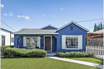 1062 W San Fernando St, San Jose, CA 95126 - Photo 1