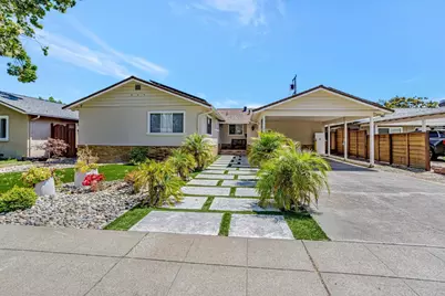 5040 Alan Ave, San Jose, CA 95124 - Photo 1