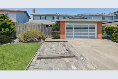 2204 Delvin Way, South San Francisco, CA 94080 - Photo 1