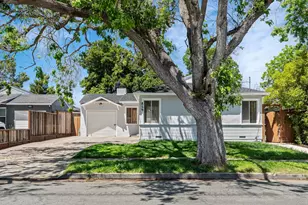 859 Fourteenth Ave, Menlo Park, CA 94025 - Photo 1