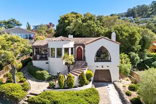 1564 Molitor Rd, Belmont, CA 94002 - Photo 1