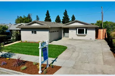 866 Daffodil Way, San Jose, CA 95117 - Photo 1