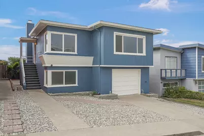 78 Seacliff Ave, Daly City, CA 94015 - Photo 1