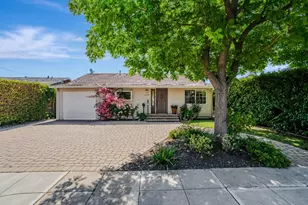 1320 Windermere Ave, Menlo Park, CA 94025 - Photo 1