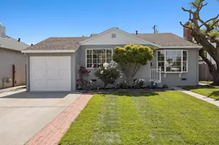 906 Sunnybrae Blvd, San Mateo, CA 94402 - Photo 1