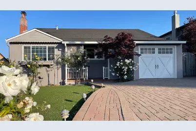 615 Lomita Ave, Millbrae, CA 94030 - Photo 1