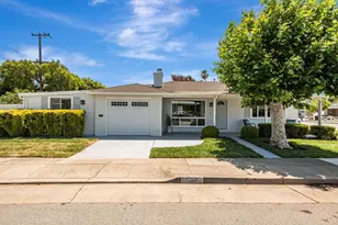 602 Los Gatos Way, San Mateo, CA 94403 - Photo 1