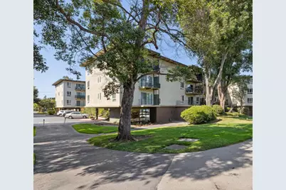 847 N Humboldt St 204, San Mateo, CA 94401 - Photo 1