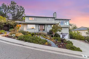 805 Regent Ct, San Carlos, CA 94070 - Photo 1