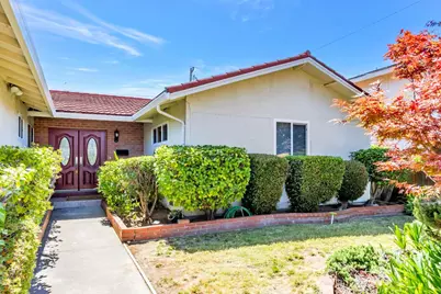 1135 Elmsford Dr, Cupertino, CA 95014 - Photo 1