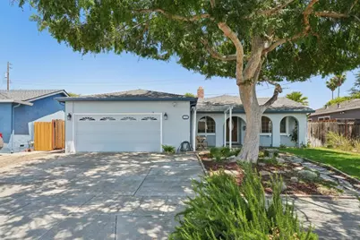 5886 Falon Way, San Jose, CA 95123 - Photo 1