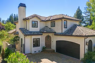 1201 University Dr, Menlo Park, CA 94025 - Photo 1