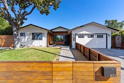 1652 Husted Ave, San Jose, CA 95125 - Photo 1