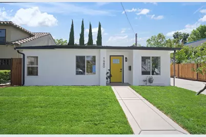 1480 Lincoln St, Santa Clara, CA 95050 - Photo 1