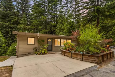 333 Dakenbrook Dr, Ben Lomond, CA 95005 - Photo 1