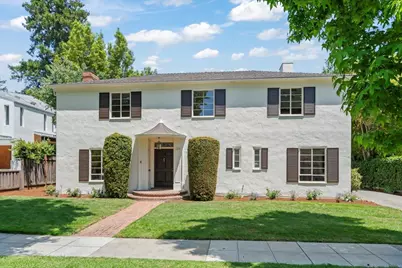 1375 Pitman Ave, Palo Alto, CA 94301 - Photo 1