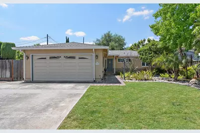 1116 Blair Ave, Sunnyvale, CA 94087 - Photo 1
