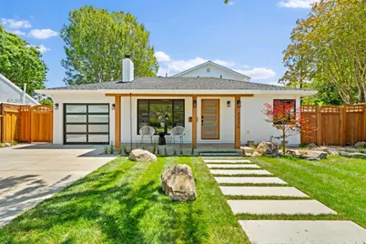 2330 Sierra Ct, Palo Alto, CA 94303 - Photo 1