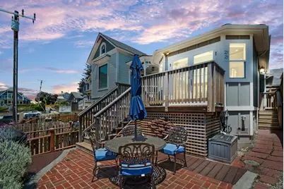 2727 E Cliff Dr, Santa Cruz, CA 95062 - Photo 1