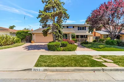 3293 Lynn Oaks Dr, San Jose, CA 95117 - Photo 1