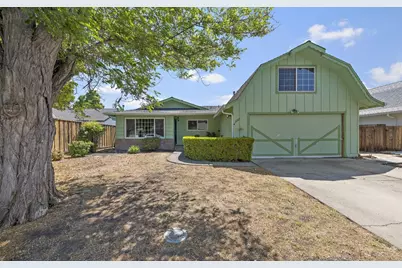 2243 Emmett Ct, Santa Clara, CA 95051 - Photo 1