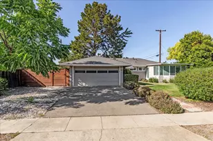 2725 Newhall St, Santa Clara, CA 95050 - Photo 1