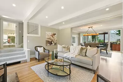 28 W Santa Inez Ave, San Mateo, CA 94402 - Photo 1