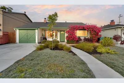 2077 Shoreview Ave, San Mateo, CA 94401 - Photo 1