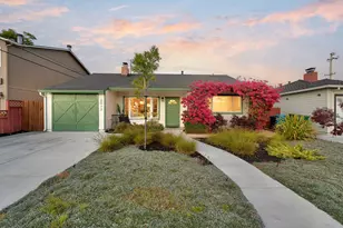 2077 Shoreview Ave, San Mateo, CA 94401 - Photo 1